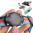 Elevation Lab TagVault Pet: The Original AirTag Dog Collar Waterproof Mount, Ultra-Durable, Fits All Width Collars |