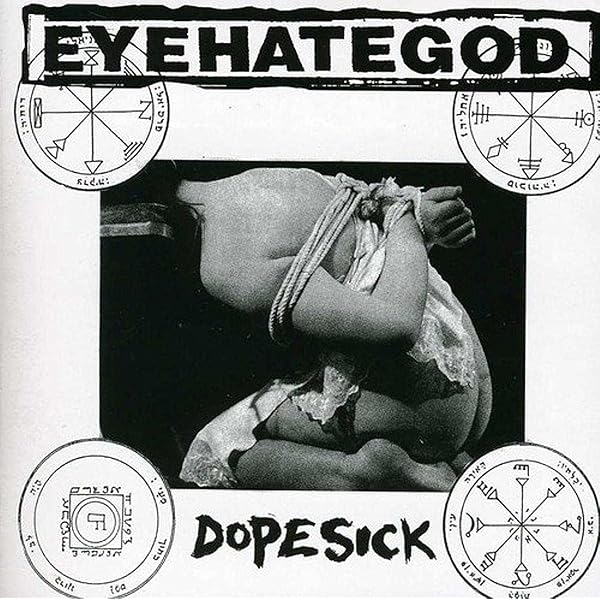 Eyehategod: Amazon.co.uk: CDs & Vinyl