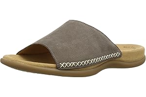 Gabor Damen Cervo Pantoletten Sandalen