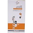 SUNWOK Sun Expert With Whitening Active Non Greasy Formula - SPF 50 PA++ (60 ml)