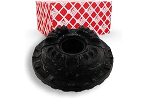 Febi Bilstein 33719 Supporto Ammortizzatore a Molla