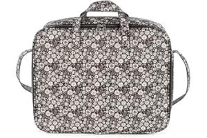 PASITO A PASITO Maleta Blossom Cloud