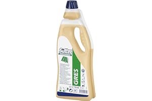 Sutter Professional Gres Detergente Concentrato Polivalente, 750 ml