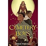 Cemetery Boys
