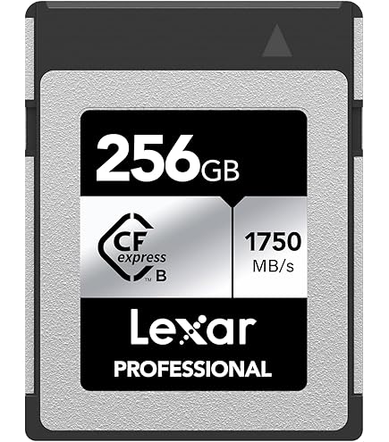 SanDisk Extreme Pro CFexpress Type B Card