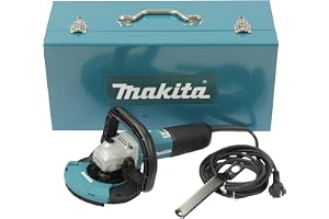 Makita PC5010C betongslip 125 mm