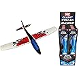 M.Y Giant Foam Glider | Flying Foam Planes | Kids Toys