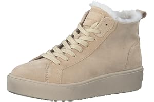 Tamaris Damen Bequemschuhe, Frauen Schnürschuhe,TOUCHit-Fußbett,warm gefüttert