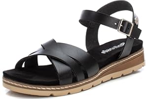 REFRESH 171777, Sandalia Mujer