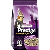 Versele-laga Versele Laga Loro Parque Australian Parquet Bait 1 Kg
