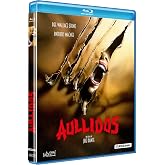 Aullidos - BD