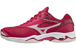 Mizuno Femme Wave Phantom 2 Chaussure de Handball
