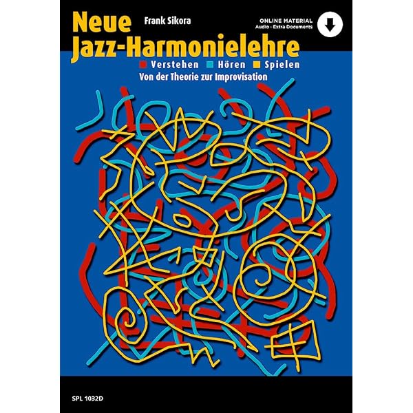 The Jazz Theory Book : Levine, Mark: Amazon.de: Books