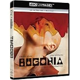 Bugonia (4K UHD + BD) [Blu-ray]