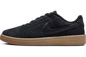 NIKE Women's WMNS Court Royale 2 Suede Low