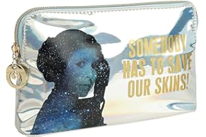 Star Wars Cosmetic Bag - Princess Leia