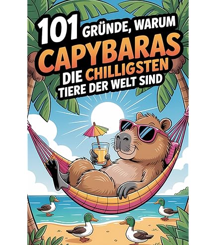 Play Fun Capybara Gioco di Carte per Famiglie e Amici Famiglie e Amici dagli 8 Anni in su - Giochi e Prodotti per l'Età Evolutiva