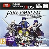 Fire Emblem Warriors only compatible with New Nintendo 3DS/New Nintendo 3DS XL and New Nintendo 2DS XL