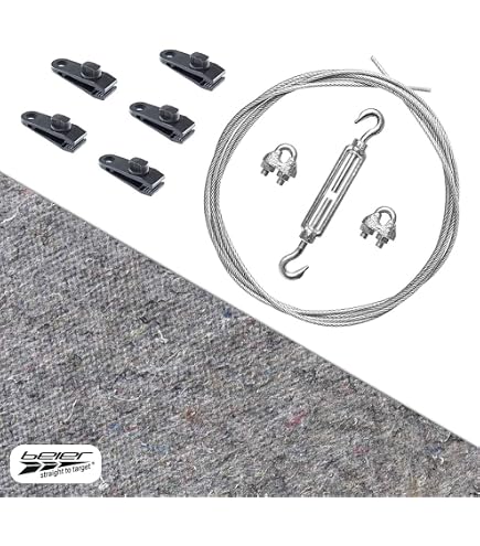 Center-Point 3D Fuchs Zielscheibe – Made In Germany, Realistisches Bogenschießen Ziel