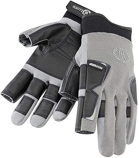 henri lloyd cobra winter glove