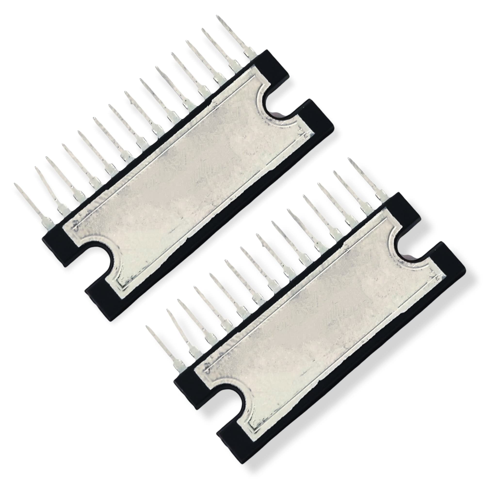 UNIVERSAL HUB LA4440 Dual-Channel Audio Amplifier Review and Insights