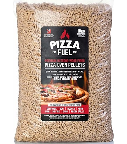 Pellets De Cerisier En 100 % Bois De Cerisier (30 Kg) Granulés De Cer