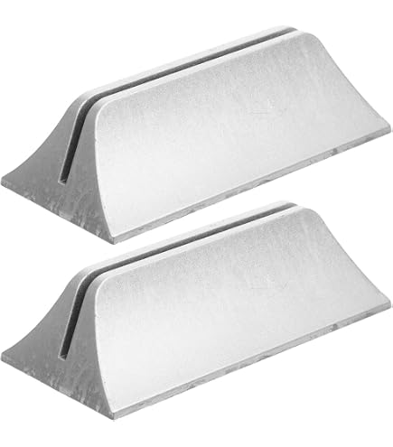 Produktbild von 10 Stück Trennwand Für Schreibtisch,Sichtschutz Schreibtisch,Tragbarer