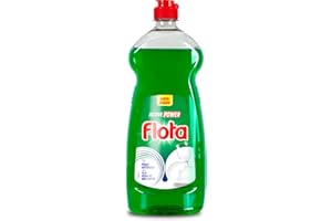 FLOTA | Lavavajillas Manual Active Power | 1,10 L