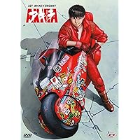 Akira - 30° Anniv. (Standard Edition)