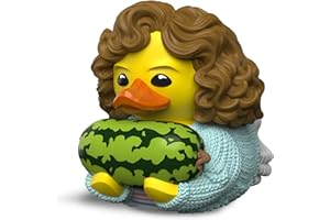 TUBBZ - Dirty Dancing - Frances 'Baby' Houseman (1ère édition)