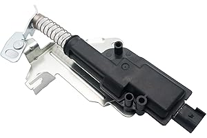 MASO Boot Trunk Tailgate Lock Motor Actuator/Solenoid OE/OEM Number:1481081，2S6T-432A98-AF，1151275 2S6T-432A98-AE，1145288