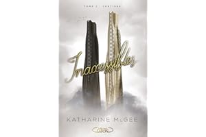 Inaccessibles - tome 2 Vertiges (2)