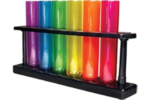 GNC Test Tube Shooters - Set of 6 - Party Accessories