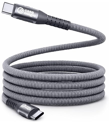 HangTon 65W 5V 9V 12V 20V 3A Power Cable P-TAP D-tap to USB Type C Quick Charge 24'' for Canon R5C A7SIII A7C iPhone 15 Phone Tablet Laptop Camera Mixer Recorder