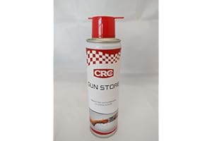 RC2 BRAND OLIO SPRAY CRC GUN STORE 200 ML