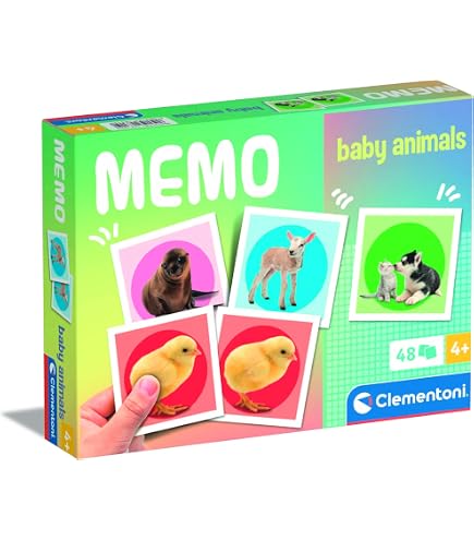 Jeu éducatif Diset Memo Photo Animales 54 pièces Jeu éducatif Diset Memo Photo Animales 54 pièces