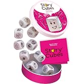 Story Cubes Classic - Jeu de Dés - Acheter sur