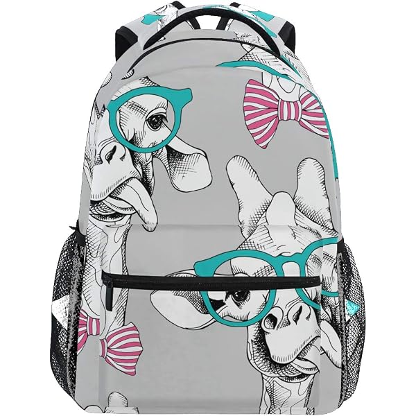 Kids Dinosaur Backpack - Lightweight School Bag, Laptop Compartment, Travel Daypack For Boys & Girls - View #2