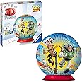 Ravensburger 11847 Toy Story 4 Puzzle, Ball, 3D