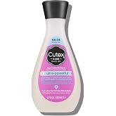 Cutex Ultra G&uuml;&ccedil;l&uuml; Oje &Ccedil;ıkarıcı 200Ml
