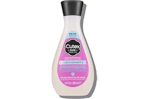 ‎CUTEX Cutex-Nagellackentferner