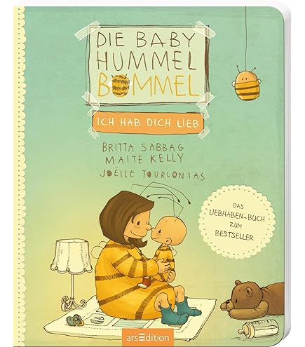tonies Hörfiguren für Toniebox, Die kleine Raupe Nimmersatt, Hörbuch