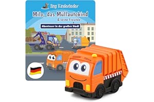 tonies- Uditivo, Multicolore, 11000604