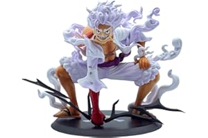 PQKL-party Figurine Anime, Figurine, Figurine, Statue Figurine Anime, Figurine,Cadeau,Character Collector