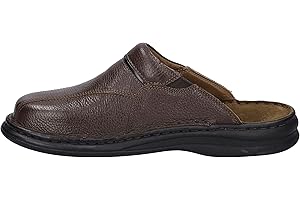 Josef Seibel Men Alastair 01 Loafer Flat