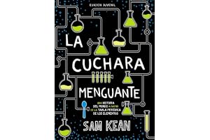 La cuchara menguante