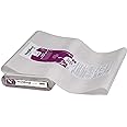 HeatnBond Iron-On Adhesive, Fabric, Off- White, 17" x 35 yd