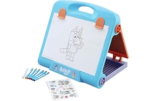 Character Options BLUEY TABLE TOP EASEL