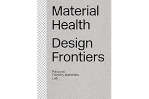 Material Health: Design Frontiers