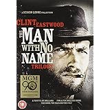 The Man with No Name Trilogy [1964] [2014]